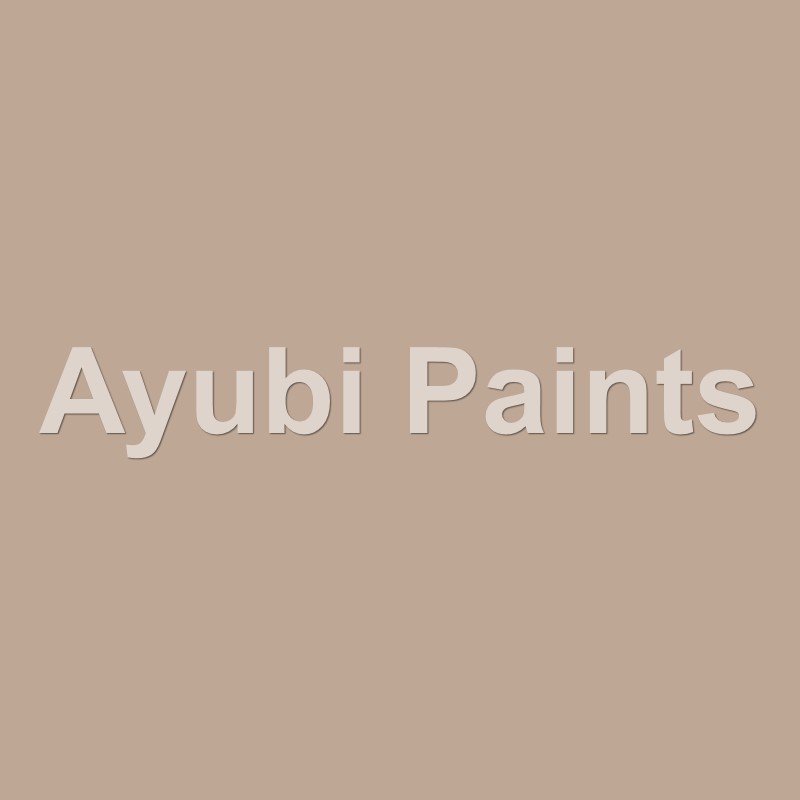 2024 Ayubi Paints   0059 2024 