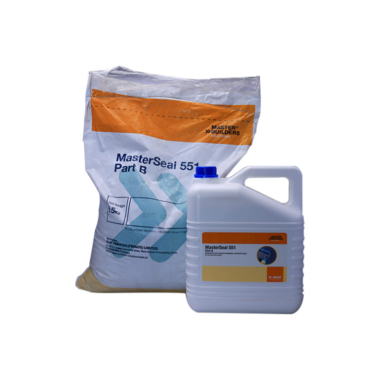 Masterseal fresh. Masterseal fresh